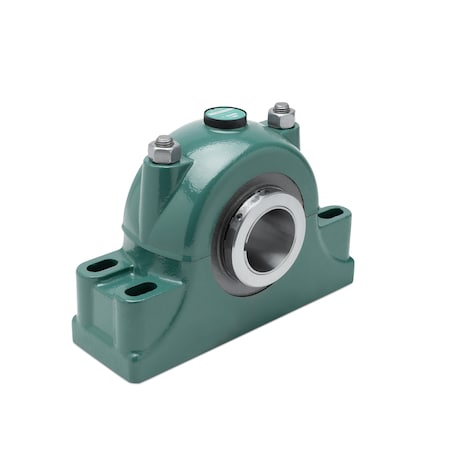 Dodge Industrial P4B-SD-307E SPECIAL DUTY BEARINGS 066272